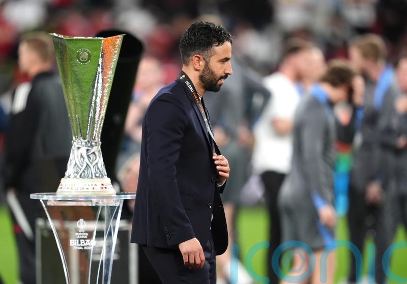 Ruben Amorim remains convinced he is the right man to lead Manchester United