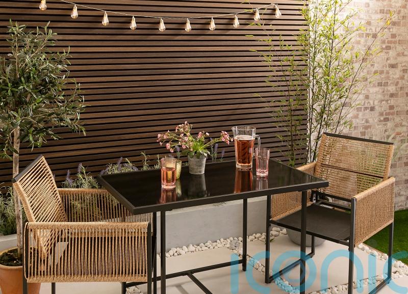 How to make your bijou balcony more beautiful