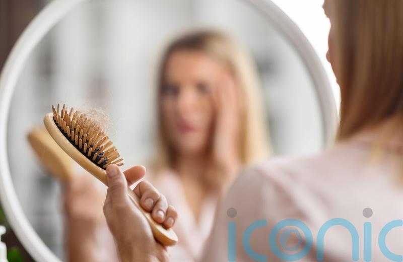 How to thicken your hair without hormones