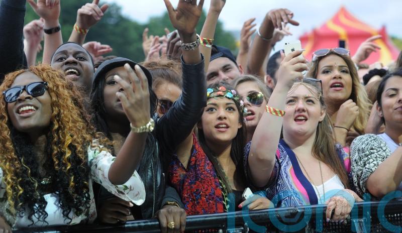 How to keep costs down at a festival