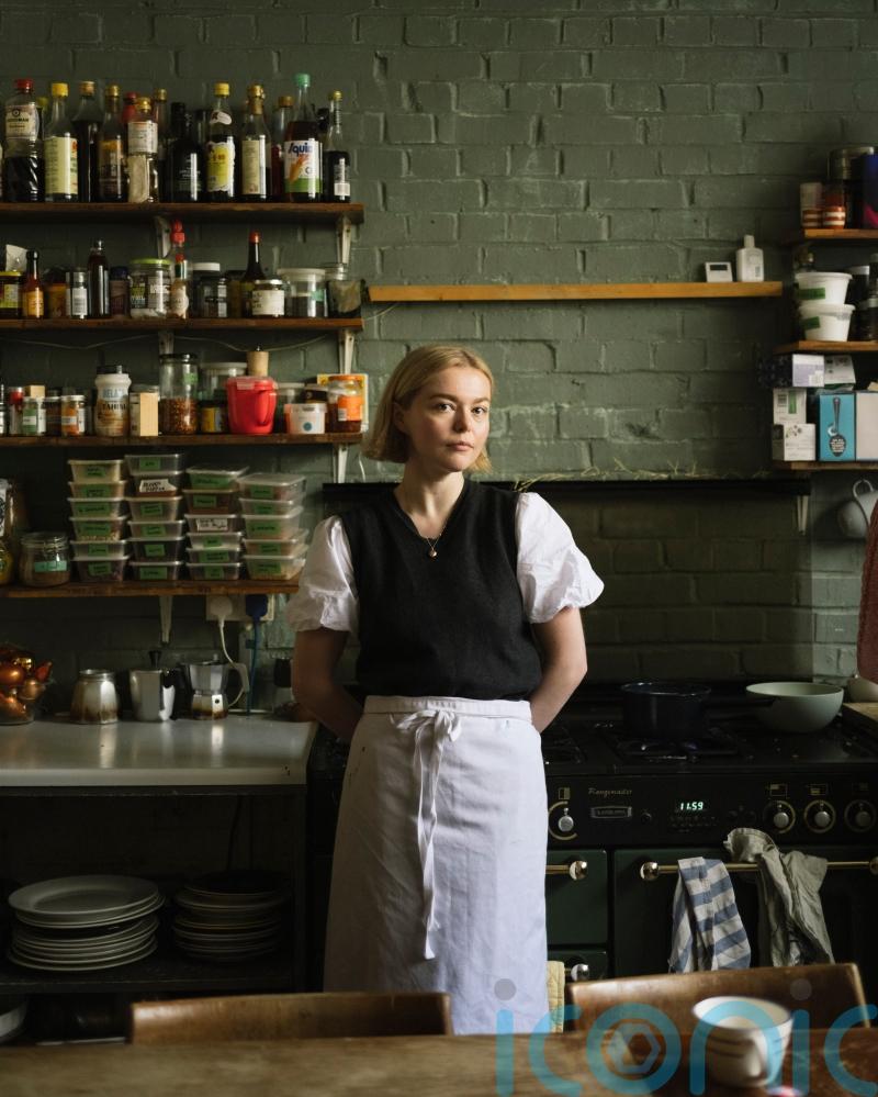 Rosie Kellett: How to save money if you&rsquo;re feeding lots of people on a small budget