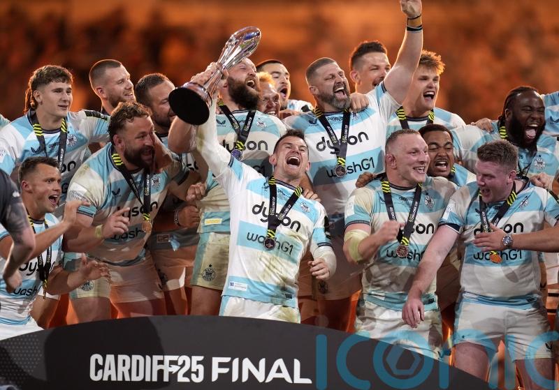 Tom Dunn hails Ben Spencer’s ‘contagious’ effect after Bath’s Challenge Cup win
