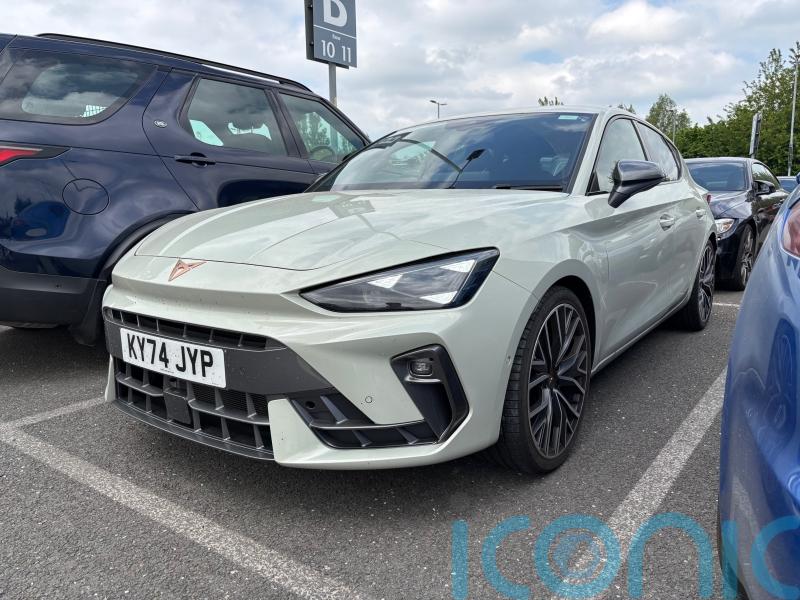 Long-term report: Is the Cupra Leon the ultimate everyday hot hatch?