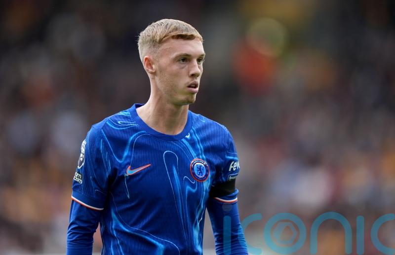 Joe Cole: Cole Palmer ‘destined for greatness’ as Chelsea bid for European glory