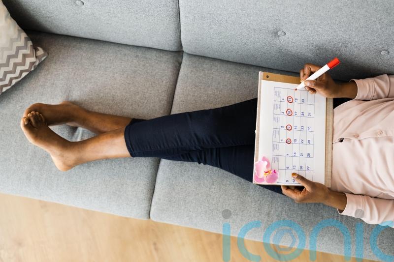 The 4 phases of the menstrual cycle and how to train during each one
