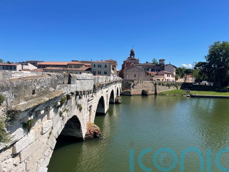The secret seaside escape where Italians have been holidaying for years