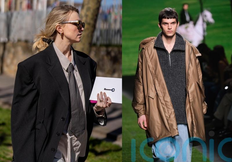 What’s ‘dadcore’? Here’s how to wear it