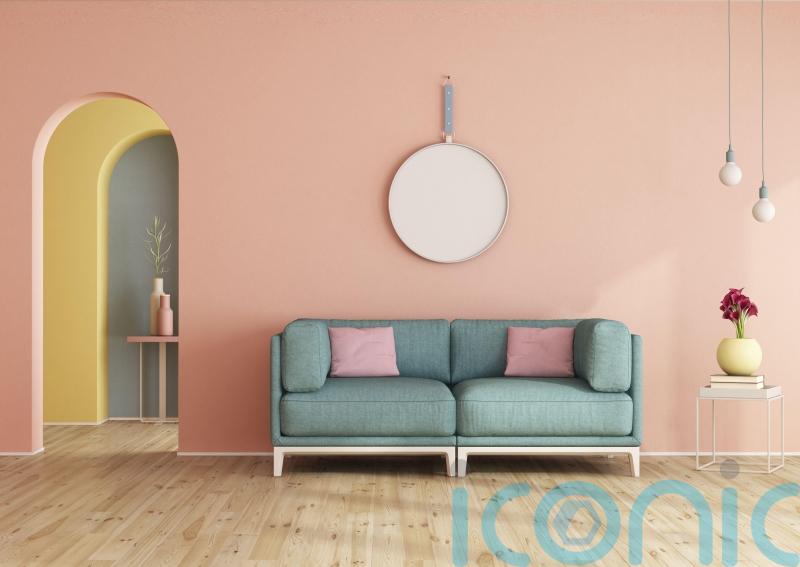 How to embrace a pastel palette for summer