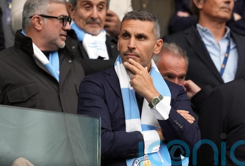 Man City should have been more aggressive with transfers last summer – chairman