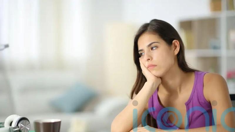 Some common signs of ADHD – as new NHS figures announced