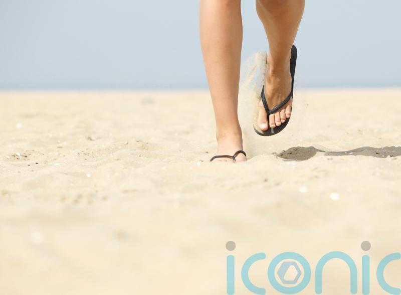 The footcare routine you need for summer