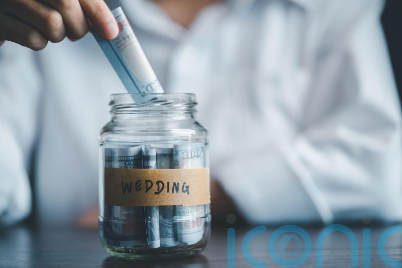 What does wedding insurance cover?