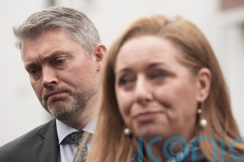 Implications of Adams’ libel victory ‘profound’, says head of BBC NI