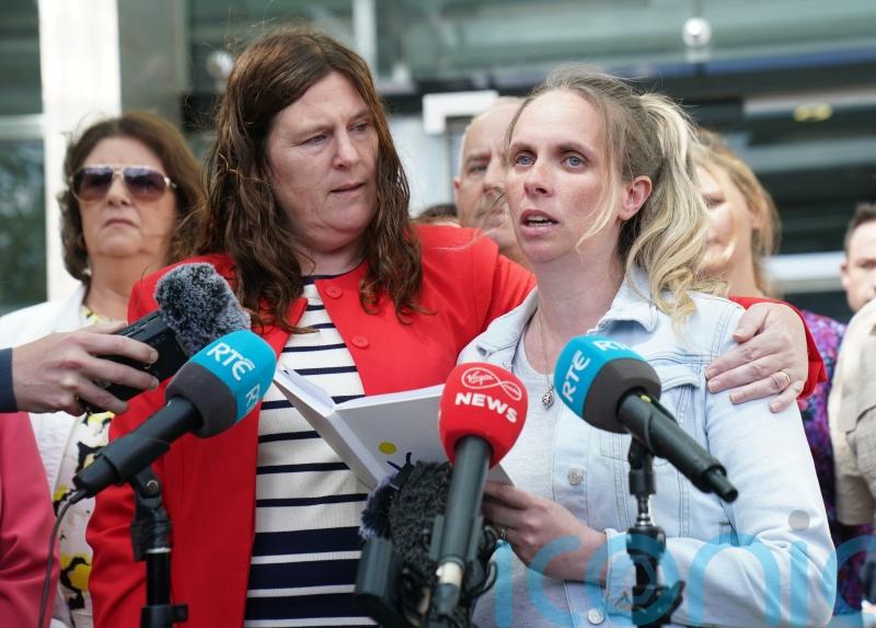 Tina Satchwell remembered by family as &lsquo;kind, loving and gentle soul&rsquo;