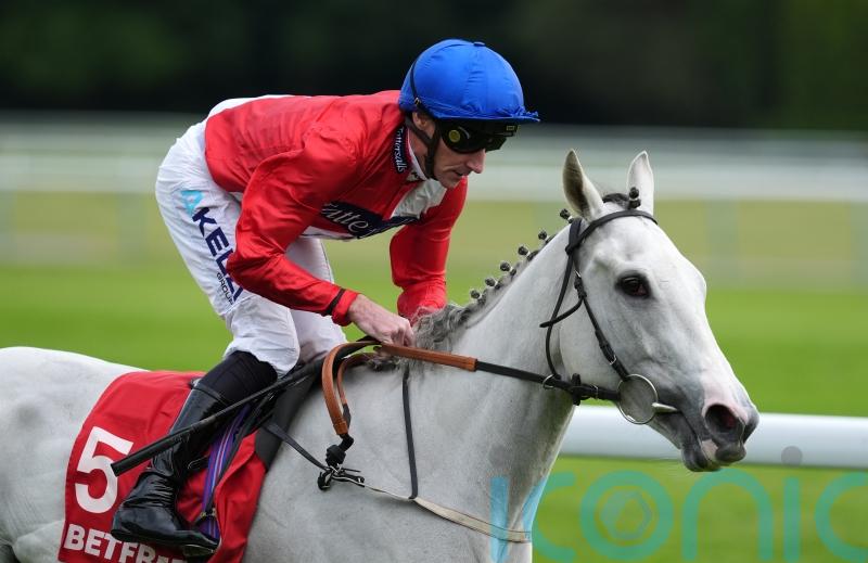 Estrange’s Arc ‘dream’ remains on track after Haydock win