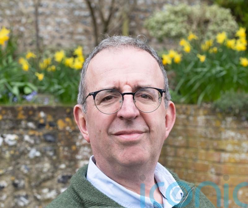 The Rev Richard Coles: I have spent some time around divas