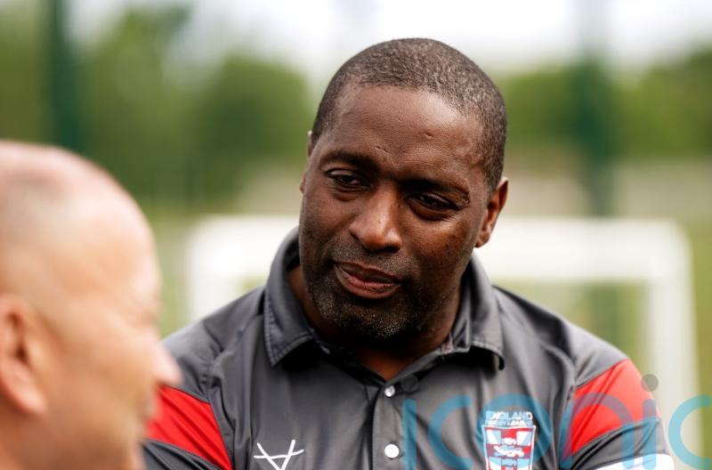 Former England coach says Australia humbling in Las Vegas did ‘a lot of damage’