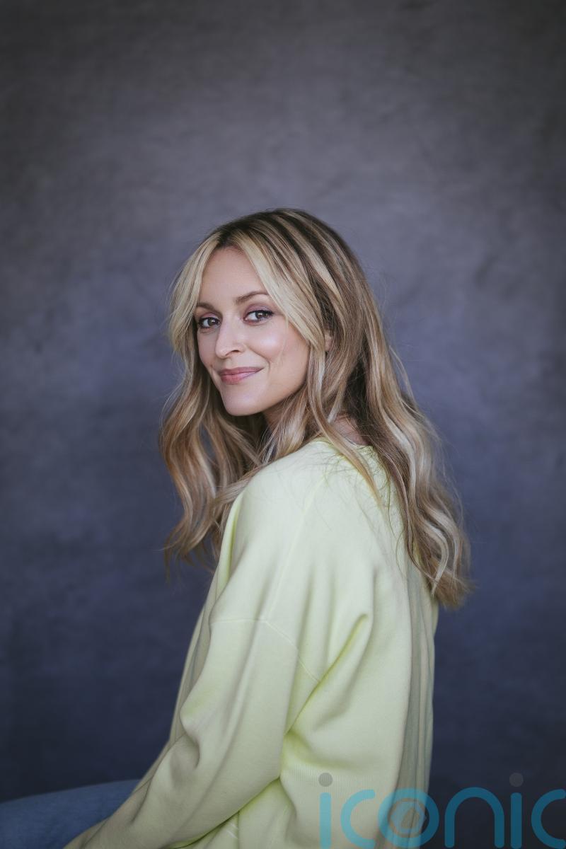 Fearne Cotton: ‘I’m a million times more confident than I was in my 20s’