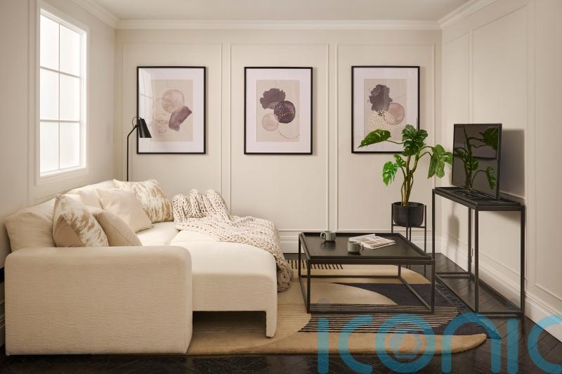 9 ways to nail the new neutrals