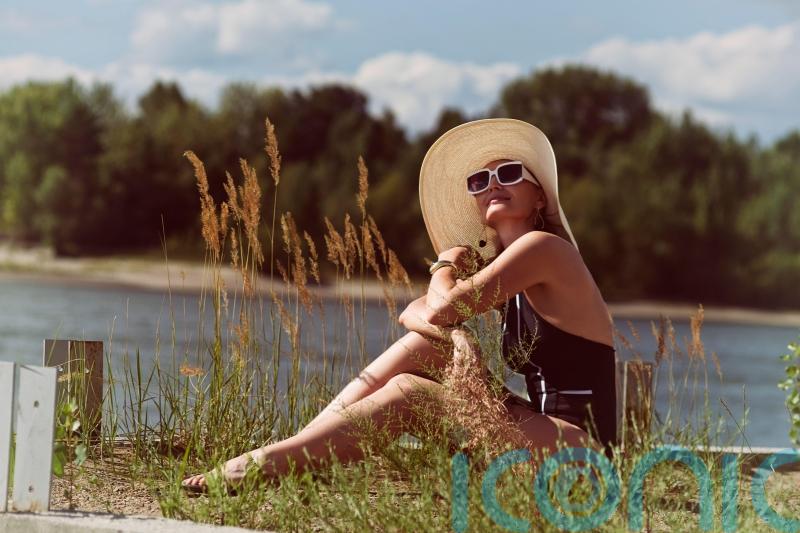 What swimwear styles are trending this summer?