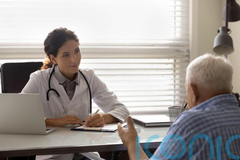 I&rsquo;m a GP: The things men over 60 need to ask their doctor