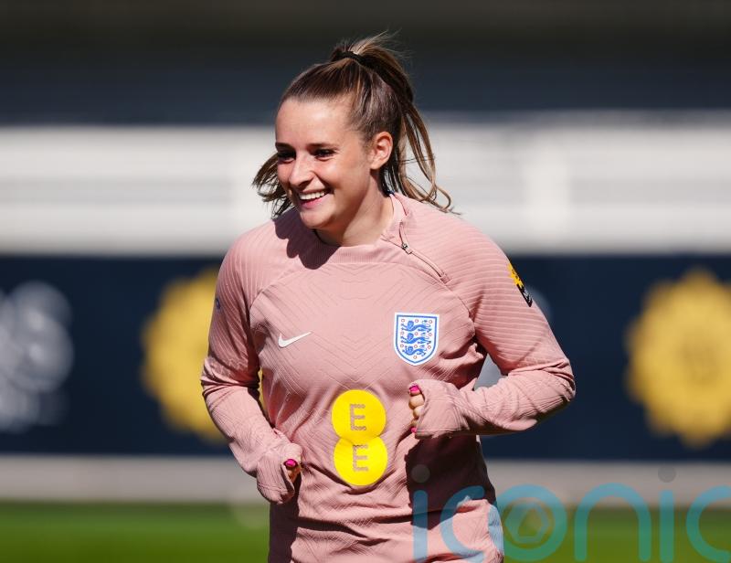 England squad has ‘so much talent’ despite high-profile absentees – Ella Toone