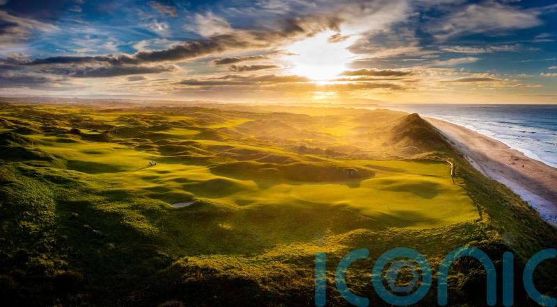 Why Northern Ireland’s golfing mecca Portrush is set to become a top holiday hotspot