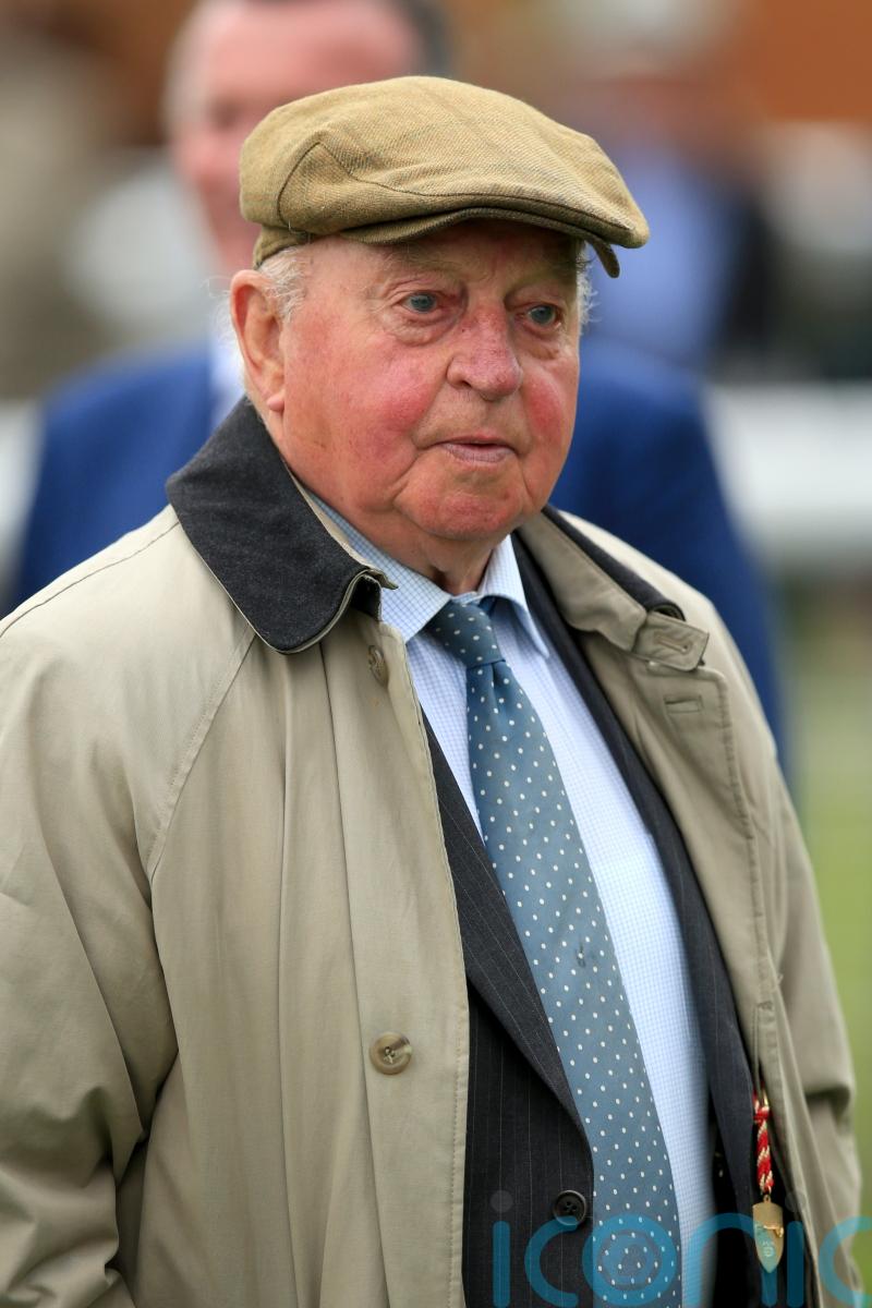 Peter Easterby – a giant of the Yorkshire racing scene