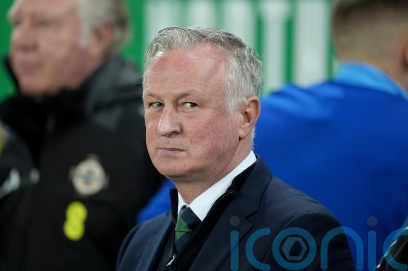 Northern Ireland talking points ahead of Iceland friendly