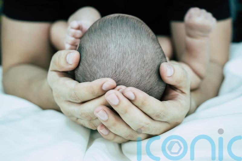 4 first-time dads share the one thing they wish they’d known about fatherhood