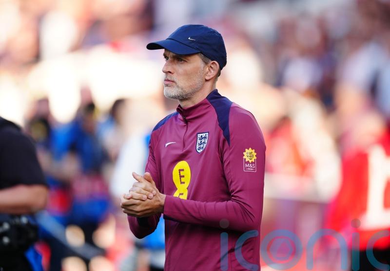 Wednesday’s briefing: England booed off while Man City sign Cherki