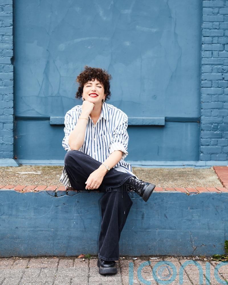 Annie Mac: ‘I still struggle sometimes being the centre of attention’
