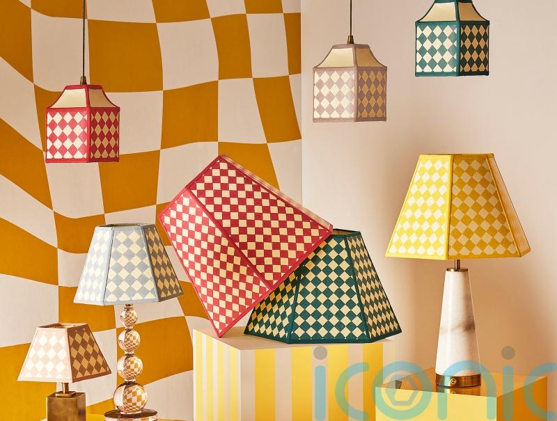 9 ways to spin stripes, checks and spots in the home