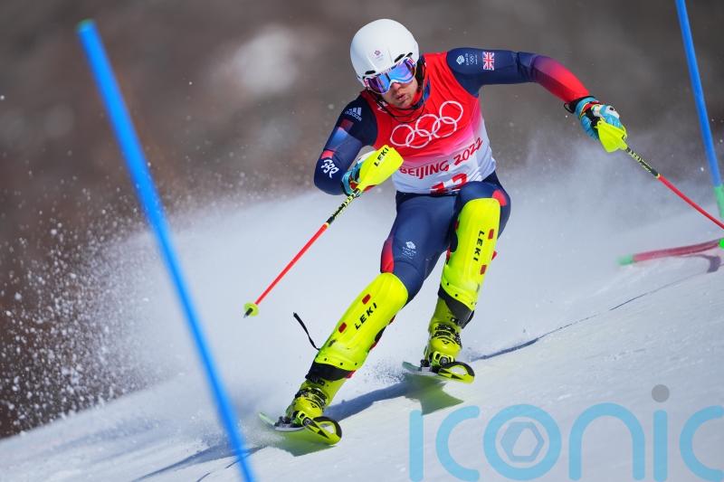 Great Britain&rsquo;s most successful alpine ski racer Dave Ryding to retire