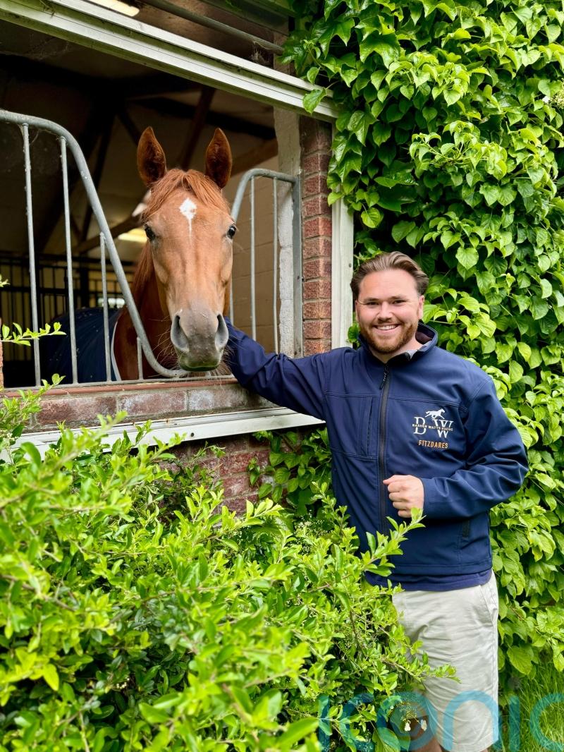 Shes Perfect bids to repay owners’ faith in French Oaks