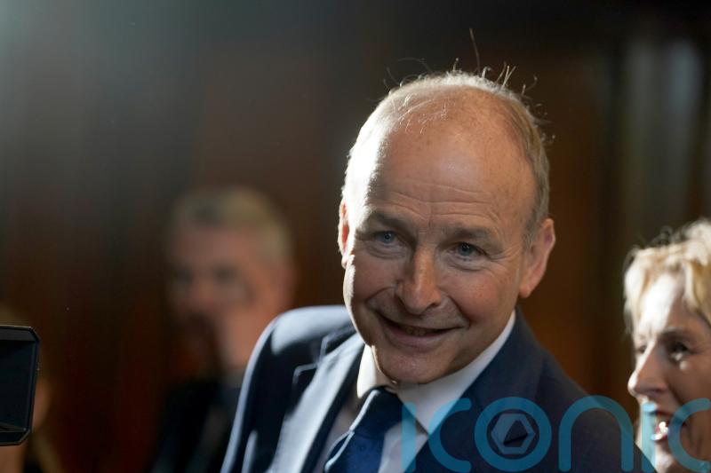 Taoiseach expects rent caps to be extended nationwide by this summer