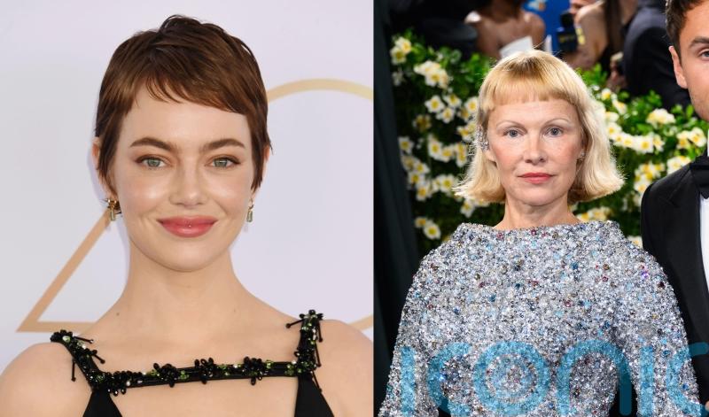 The crop cut is back – here’s how to find what short style suits your face shape