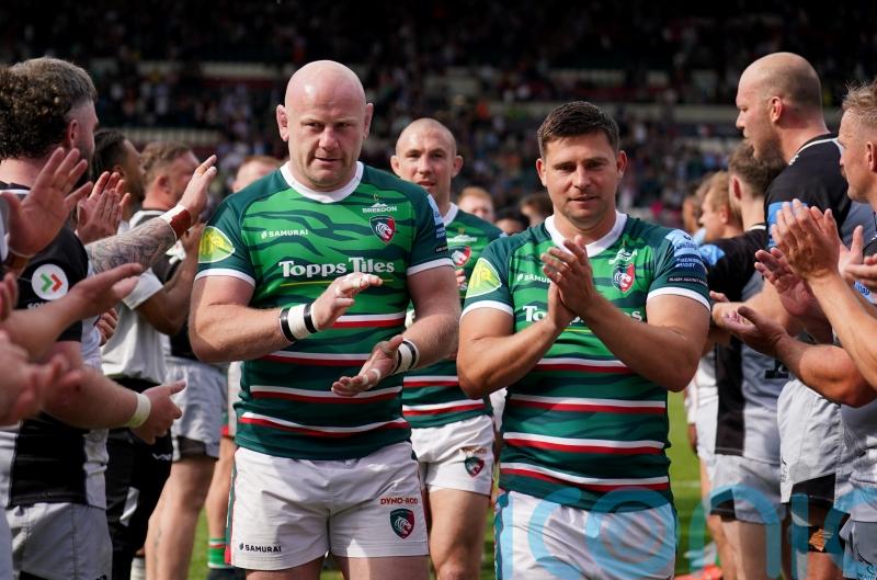 Ben Youngs and Dan Cole ‘fairytale’ can be Leicester’s inspiration – Danny Care