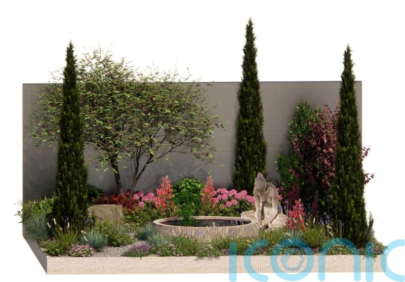 What will your garden look like in 2050?