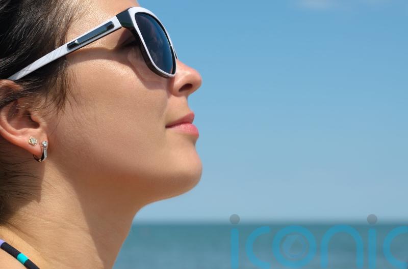 Are your sunglasses damaging your eyes?