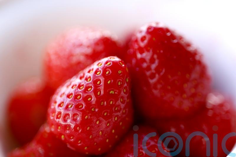 Wimbledon-inspired strawberry recipes to tuck into for the tennis