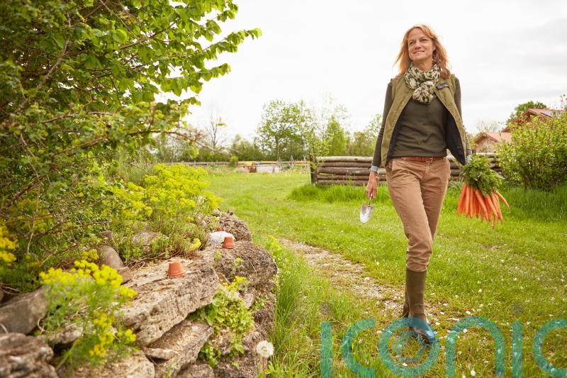 What to wear when gardening this summer