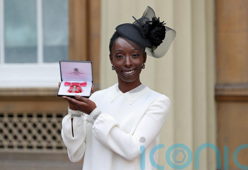 ‘I pleaded with him not to run the story’: Supermodel Eunice Olumide finally opens up about her double life