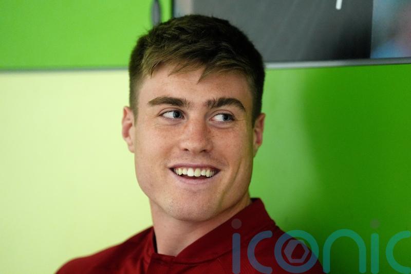 Tommy Freeman promises ‘fun and dangerous’ Lions approach to Argentina clash