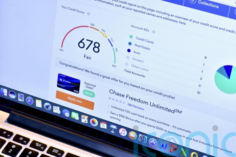 What’s your credit score and how do you improve it?