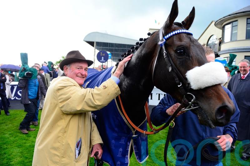 Tributes paid to ‘legend’ Kevin Prendergast