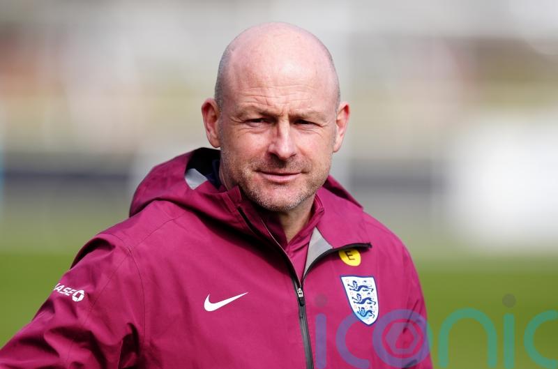 Time to step up – Lee Carsley issues challenge to England Under-21s