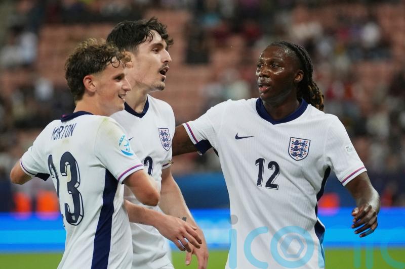 Sunday’s briefing: England Under-21s progress and Nuno extends Forest stay
