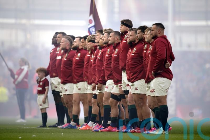 Jamison Gibson-Park and Hugo Keenan carry injuries as Lions land in Australia