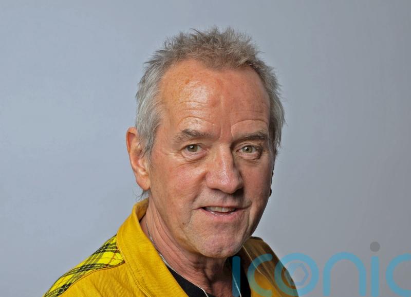 Stuart ‘Woody’ Wood: Being a Bay City Roller probably gave me PTSD